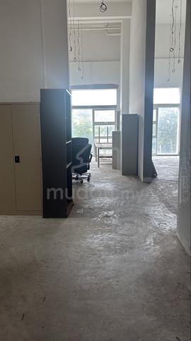 Retail Lot @Vision Residence Condominium for Sale 1