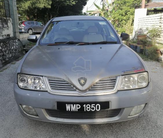 2005 Proton WAJA 1.6 Auto. Direct Owner Car - 1