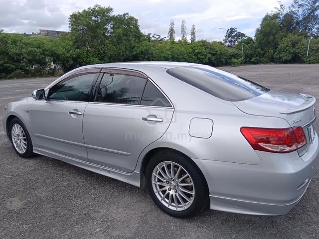 2007 Toyota CAMRY 2.0 G (A) - 1