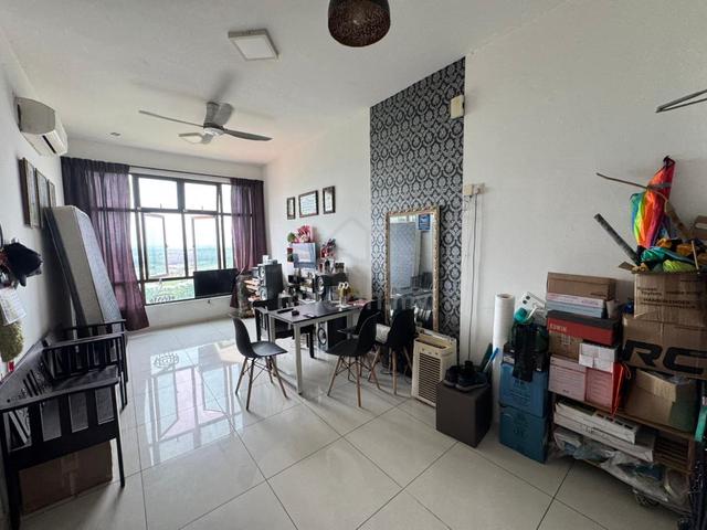 D'Summit Residences 1