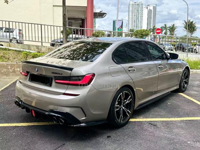 SALES G20 Bmw 330Li M SPORT 2.0 330i MBodykit - 2