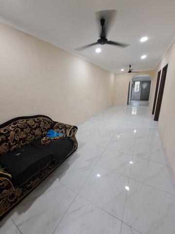 Single Storey Jalan Telipot Bukit Sentosa, Rawang RENOVATED EXTENDED 4