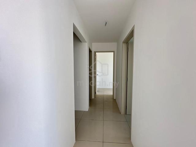 Vivo Executive Apartment 1