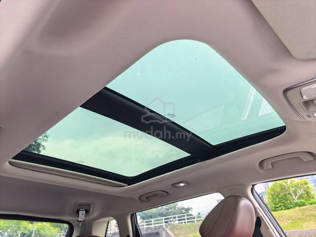 2020 Proton X70 1.8 PREMIUM X (A)Sunroof Powerboot - 3