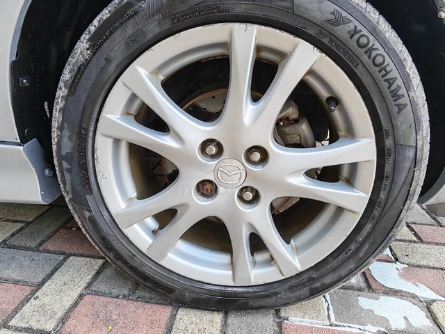 2010 Mazda 2 1.5 RS (A) - 5