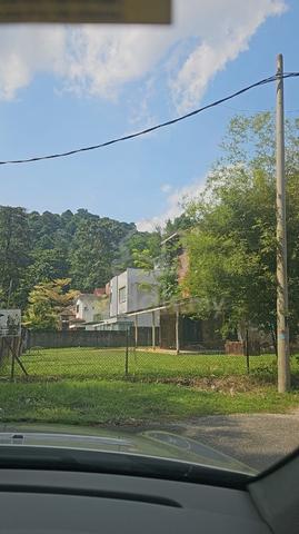 Bungalow with Land / FREEHOLD / Ukey height / Ampang 1