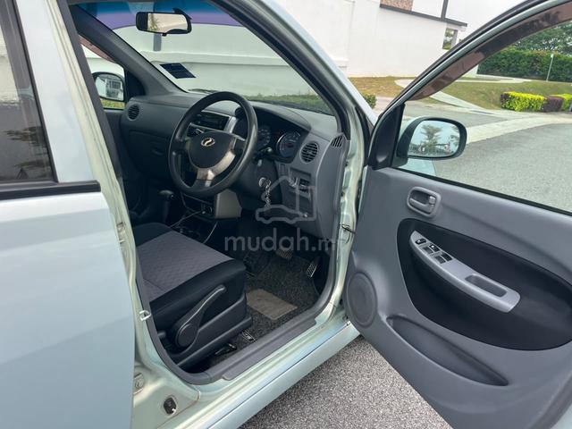 True 11/12 Perodua VIVA 1.0 (A) ELITE SE EZI - 5
