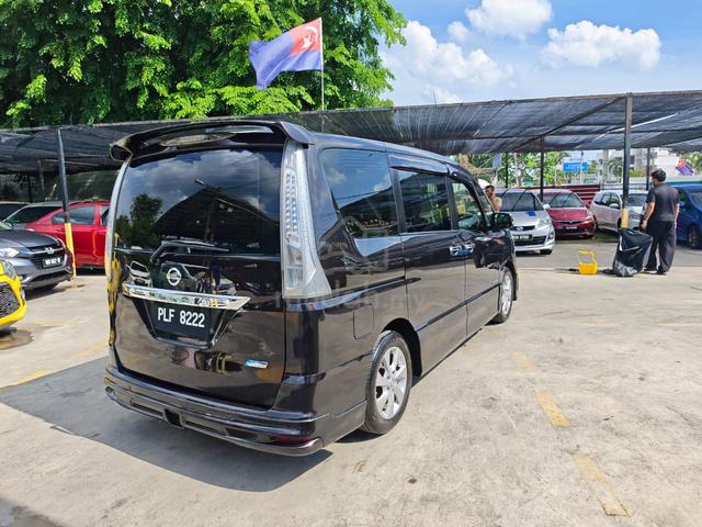 2013 Nissan SERENA FULL SPEC 2.0 (AUTO) - 3