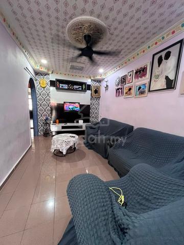 Taman Universiti _ Jalan Kemuliaan _ Fully Renovated Unit _ Full Loan 1