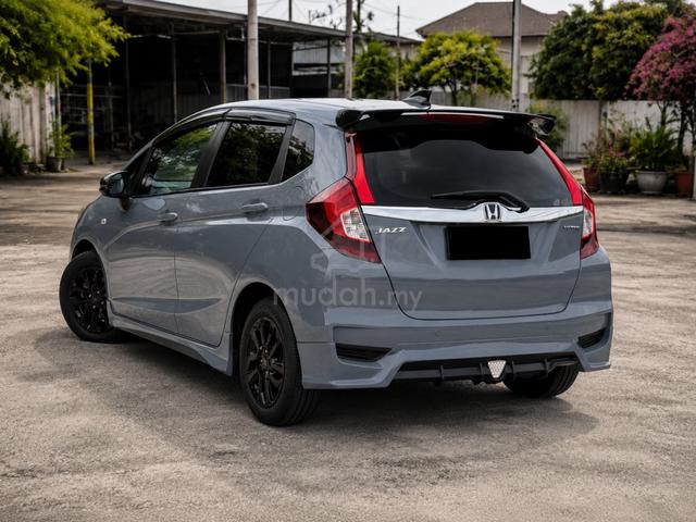 2020 Honda JAZZ 1.5 E MY14 GK FACELIFT (A) - 2
