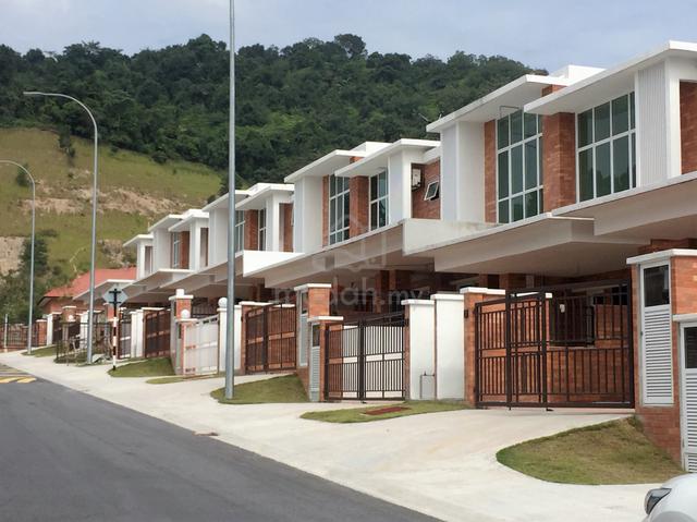 2 Storey Terrace House Goodview Heights, Kajang 1