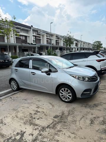 2020 Proton IRIZ 1.3 EXECUTIVE MY14 FACELIFT (A) - 2