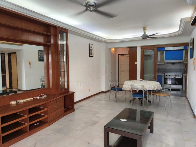 South View @ One Ampang Avenue 1