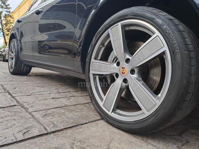 2020 Porsche CAYENNE S 2.9 COUPE S/CHRONO -OFFER - 5