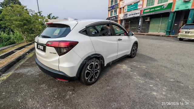 2019 Honda HRV 1.8 V ENHANCED (A) - 2