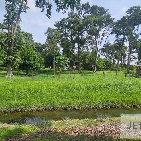 2. 6 Acres Agricultural land Telok Panglima Garang for sales 🌱🌱 1