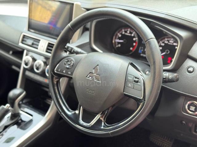 [2021] Mitsubishi XPANDER 1.5 MY20 (A) TIPTOP COND - 4