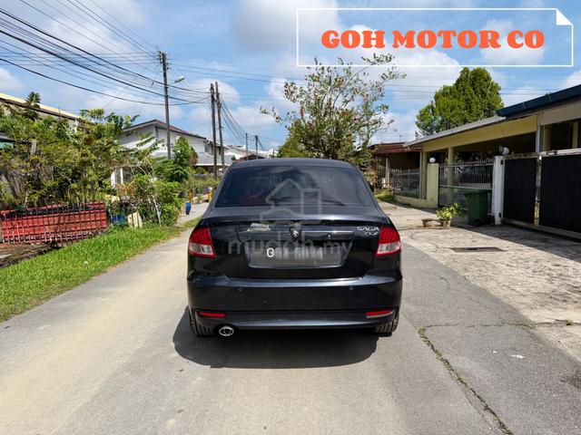 2012 Proton SAGA 1.3 FLX (A) - 3
