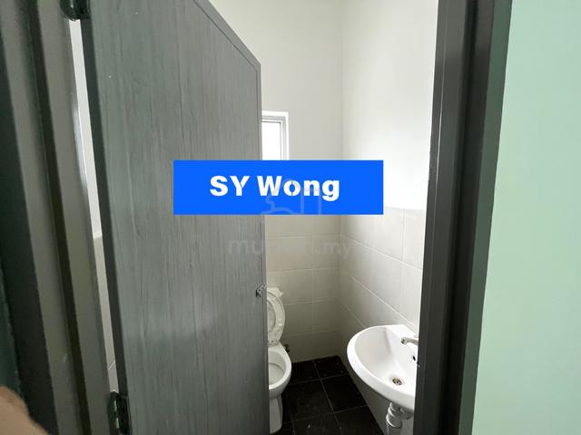 【Facing Main Road】 GF unit @ machang bubok, near Alma, Bukit Mertajam 4