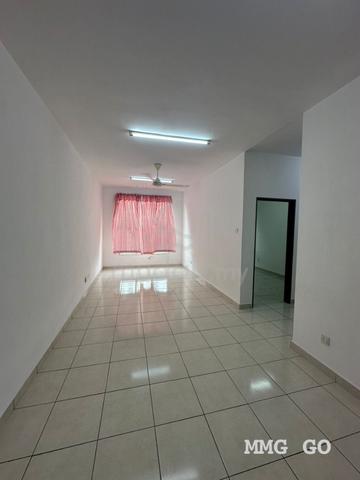 Trifolis Apartment 1