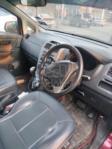 2014 Proton EXORA 1.6 BOLD STANDARD (A) - 4