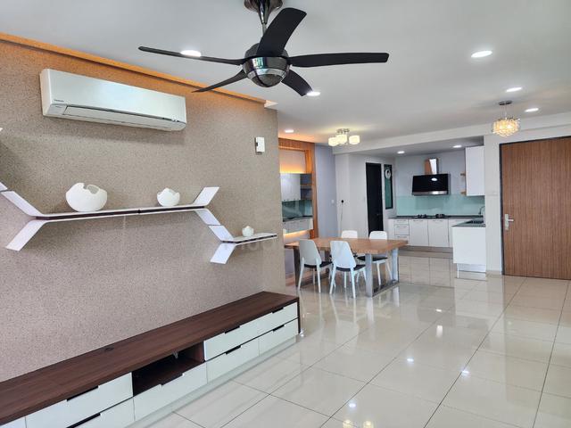 Casa Residences @ Bukit Mertajam 1