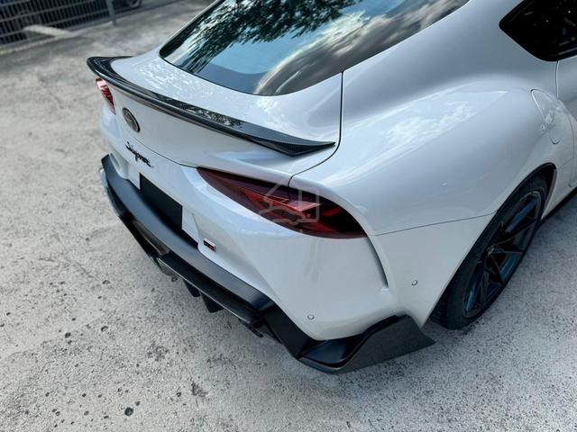 2023 Toyota GR SUPRA 3.0 RZ (M) - 3