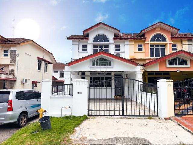 [ STANDBY RM 35k ]- Nusa Indah, Iskandar Puteri - [ CHEAPEST END LOT ] 1
