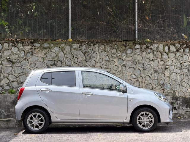 Perodua AXIA 1.0 GXTRA / PERODUA WARRANTY TIL 2027 - 3