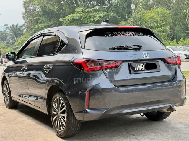 2023 HONDA CITY 1.5 E✅30k Mileage - 4