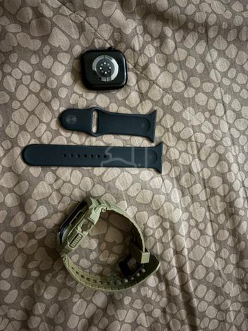 Apple Watch Series 11 (46mm) - photo 3 of 3