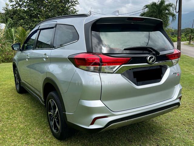 2021 Perodua ARUZ 1.5 AV (A) - 5