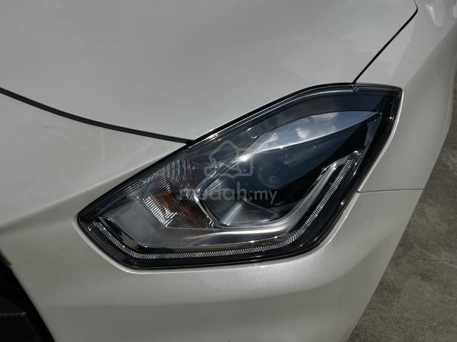 2025 Suzuki SWIFT 1.4 SPORT MY21 (A) - 2