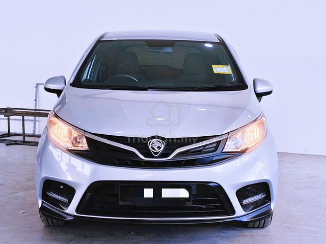 2019 Proton IRIZ 1.6 PREMIUM (A) 💯 Full Loan Go - 2