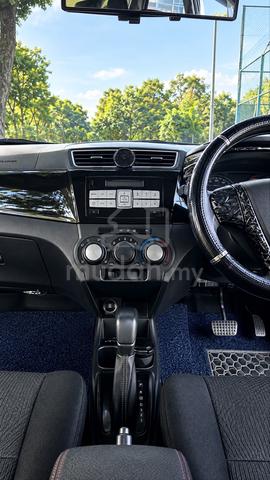 (DIRECT OWNER) 2017 Perodua BEZZA 1.3 PREMIUM X(A) - 3