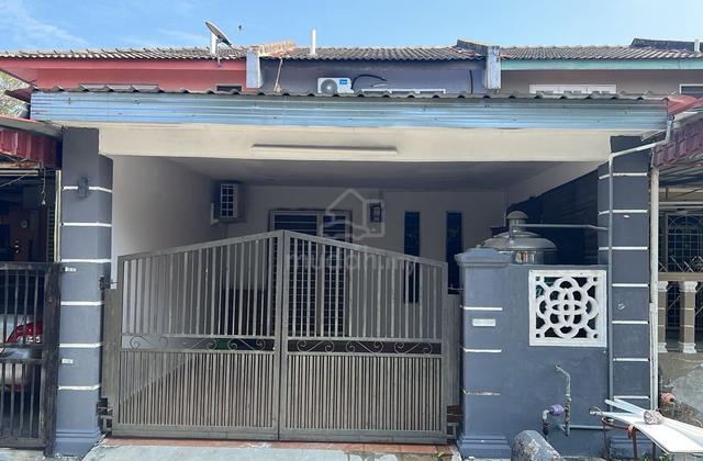 Rumah untuk diJUAL (direct owner) 1