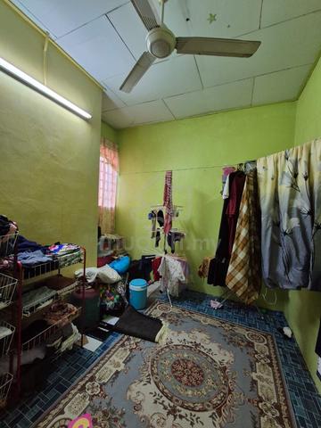 FULL LOAN CASHBACK!Taman Kempas 1