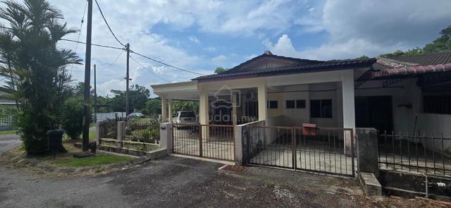 Freehold Single Storey Taman Saujana 2 Taiping for sale 1