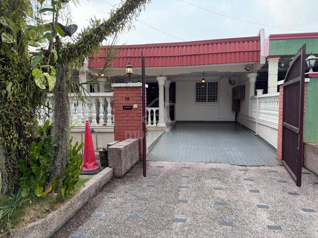 Elegantly renovated freehold landed batu 9 Tmn Cuepacs cheras 1