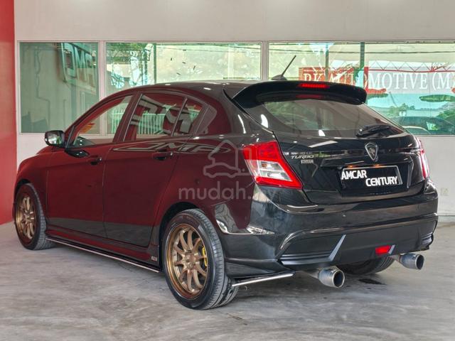 2013 Proton SUPRIMA S 1.6 PREMIUM (A) - 4