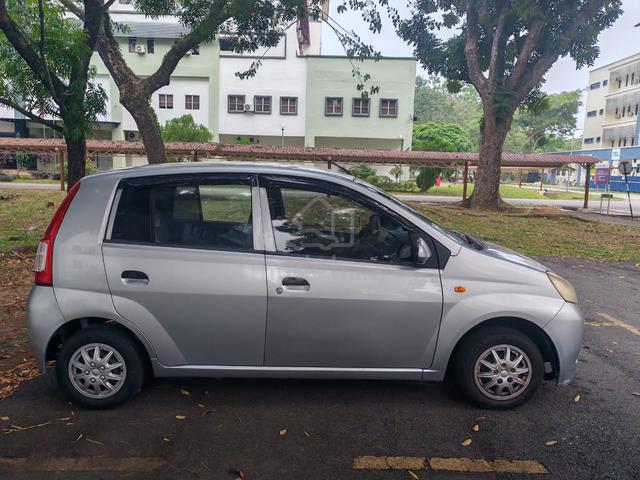 2008 Perodua VIVA 0.8 850 EX (M) - 5