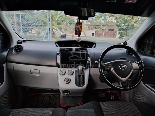 2010 Perodua ALZA 1.5 EZi (A) - 4
