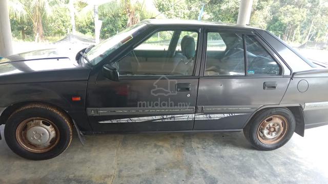 2000 Proton ISWARA 1.3 S A/B C12 (M) - 4