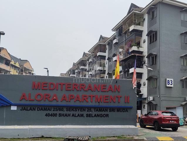 Mediterranean Alora 1