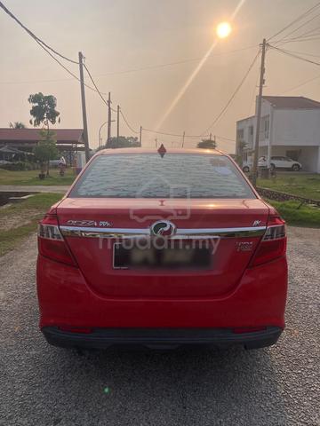 2017 Perodua BEZZA 1.3 PREMIUM X (A) - 3