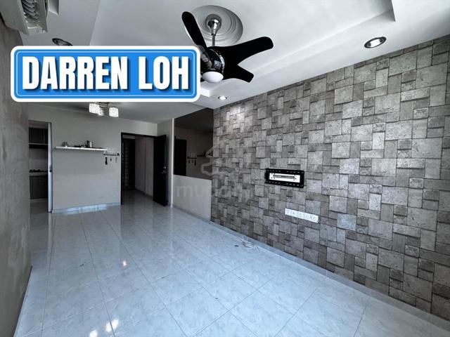 Taman Kheng Tian 1