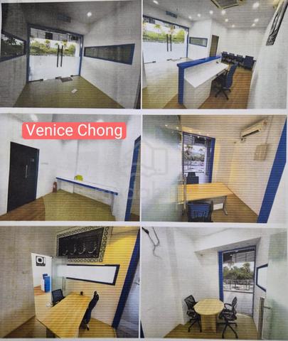 Elit Avenue Shop Lot (2nd floor) Bayan Lepas 1