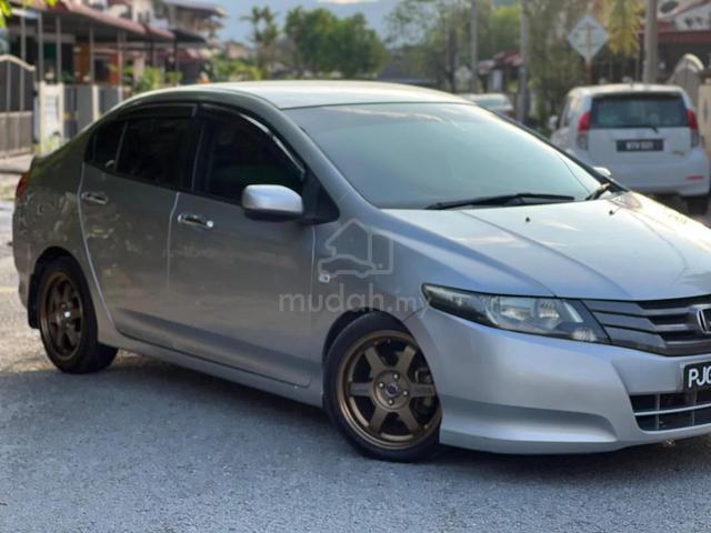 2010 Honda CITY 1.5 S (A) - 5