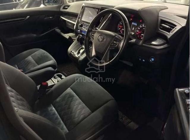 (BEST DEAL) Toyota ALPHARD 2.5 S (7 SEATER) 2021 - 5