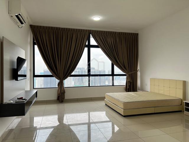 Twin Tower Residence 1